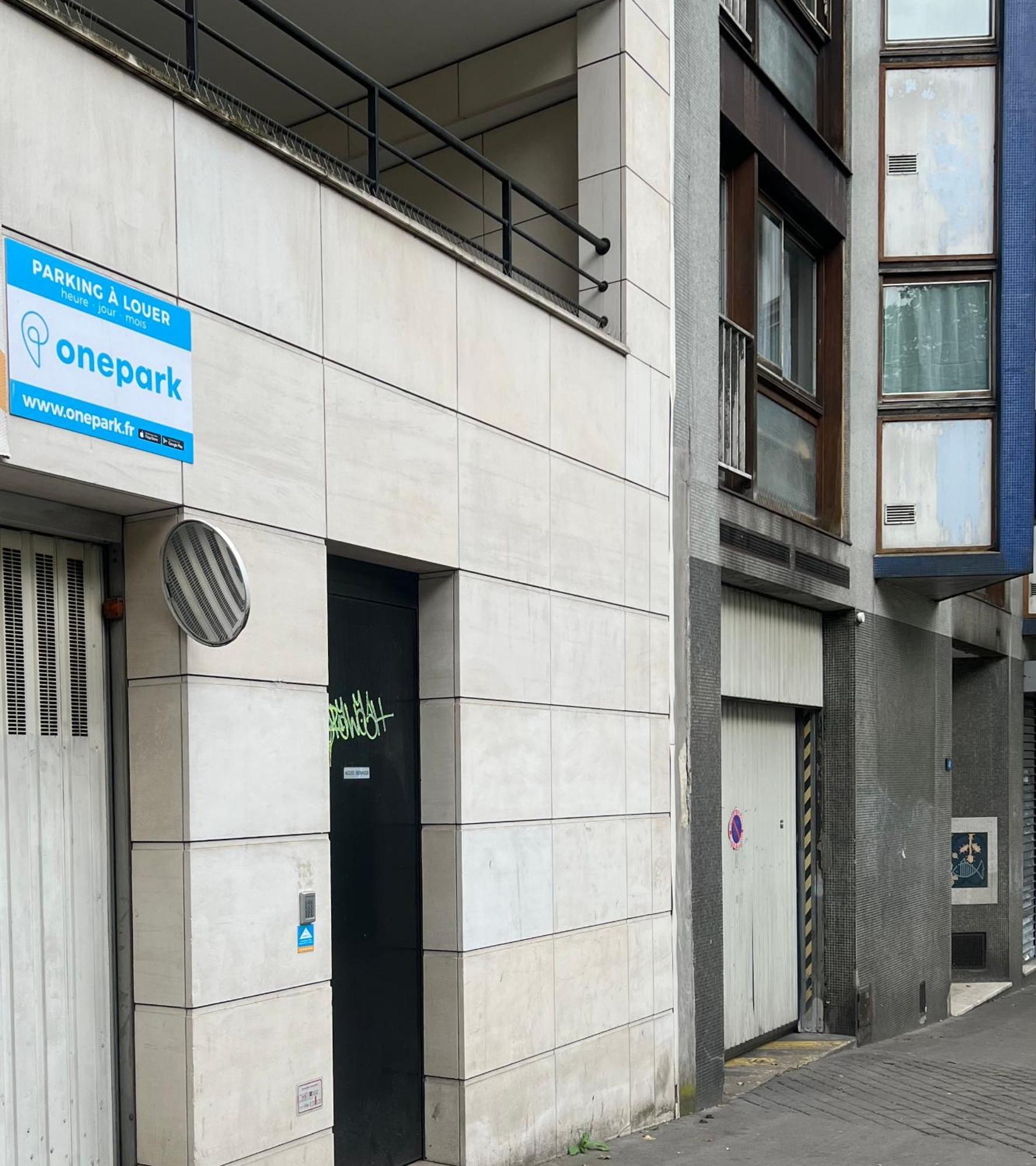 Apartment Home In Paris With View, 15Min Direct To Center Esterno foto